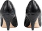 Purchase (W) Gucci Stiletto 'Hitam Quilted' 658673-BKO00-1000