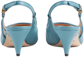 (W) Gucci Tacones Altos Stiletto 'Hebilla Azul' 659471-BKO00-4514 Purchase (W) Gucci Tacones Altos Stiletto 'Hebilla Azul' 659471-BKO00-4514