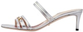 Buy (W) Gucci Stiletto Slide 'Perak Fesyen' 695215-B8B00-8106