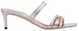 Order (W) Gucci Stiletto Slide 'Perak Fesyen' 695215-B8B00-8106