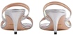 (W) Gucci Stiletto Slide 'Perak Fesyen' 695215-B8B00-8106