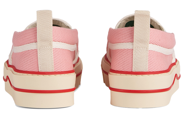 (W) Gucci Stripe 'Pink' 圖 4