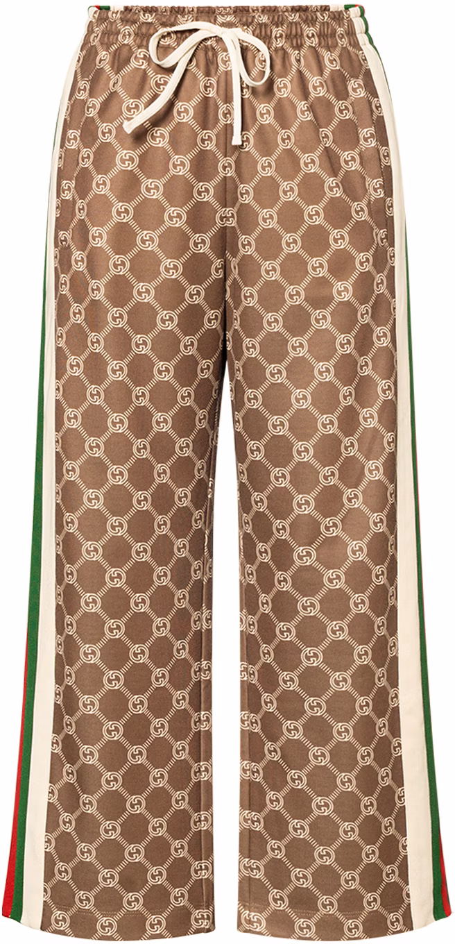women-gucci-striped-drawstring-wide-leg-knit-sweatpants-khaki-671496-xjd-1-g-3357