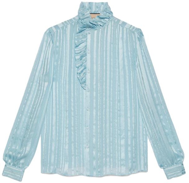 women-gucci-striped-ruffled-lantern-sleeve-blouse-women-s-light-blue-shirt-747969-zaml-0-4394