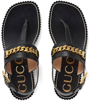 (W) 구찌 실비 체인 블랙 (Gucci Sylvie Chain Black) 655558-A3N00-1000 Lookbook (W) 구찌 실비 체인 블랙 (Gucci Sylvie Chain Black) 655558-A3N00-1000