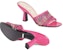 (W) Sandal T-Strap Gucci 'Tren Fesyen Pink' 749723-FAB1M-5541
