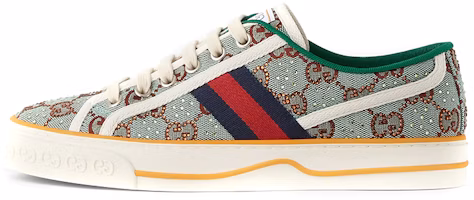 (W) 구찌 테니스 1977 100주년 멀티컬러 677772-2UZ80-4970 Buy (W) 구찌 테니스 1977 100주년 멀티컬러 677772-2UZ80-4970