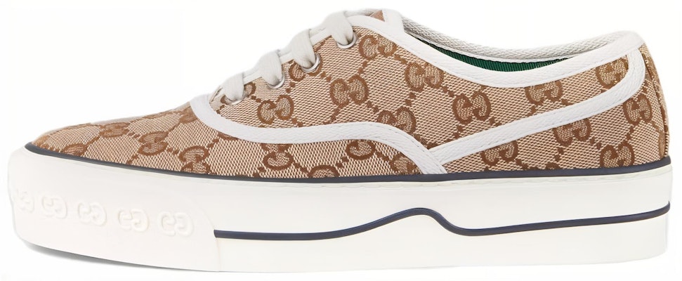 (W) Gucci Tennis 1977 'Beige' Zapatos Deportivos 659950-2HKE0-9782 Buy (W) Gucci Tennis 1977 'Beige' Zapatos Deportivos 659950-2HKE0-9782