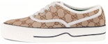 Buy (W) Gucci Tennis 1977 'Beige' Zapatos Deportivos 659950-2HKE0-9782
