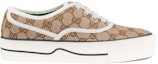 Lookbook (W) Gucci Tennis 1977 'Beige' Zapatos Deportivos 659950-2HKE0-9782