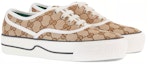 Shop (W) Gucci Tennis 1977 'Beige' Zapatos Deportivos 659950-2HKE0-9782
