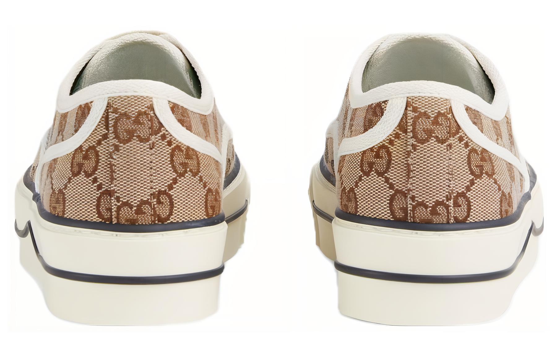 Details for (W) Gucci Tennis 1977 'Beige' Zapatos Deportivos 659950-2HKE0-9782