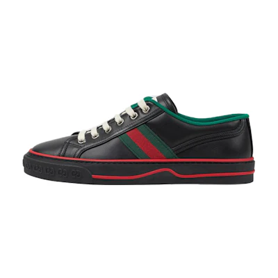 (W) Gucci Tennis 1977 'Black'