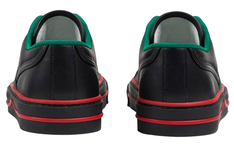 Purchase (W) 구찌 테니스 1977 블랙 (Gucci Tennis 1977 Black) 645979-17L10-1060