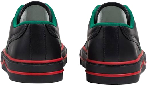 (W) 古驰网球1977款‘黑色’ 645979-17L10-1060 Purchase (W) 古驰网球1977款‘黑色’ 645979-17L10-1060