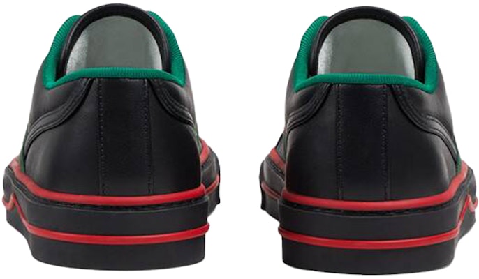 (Women) Gucci Tennis 1977 'Black' 645979-17L10-1060 Shop (Women) Gucci Tennis 1977 'Black' 645979-17L10-1060