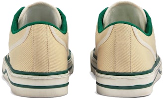 (W) グッチ テニス1977 "バター" (Gucci Tenisu 1977 "Bataa") 606110-GZO30-9361 Purchase (W) グッチ テニス1977 "バター" (Gucci Tenisu 1977 "Bataa") 606110-GZO30-9361