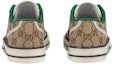 Shop (W) Gucci Tennis 1977 '米色乌木' 606110-HVK20-9766