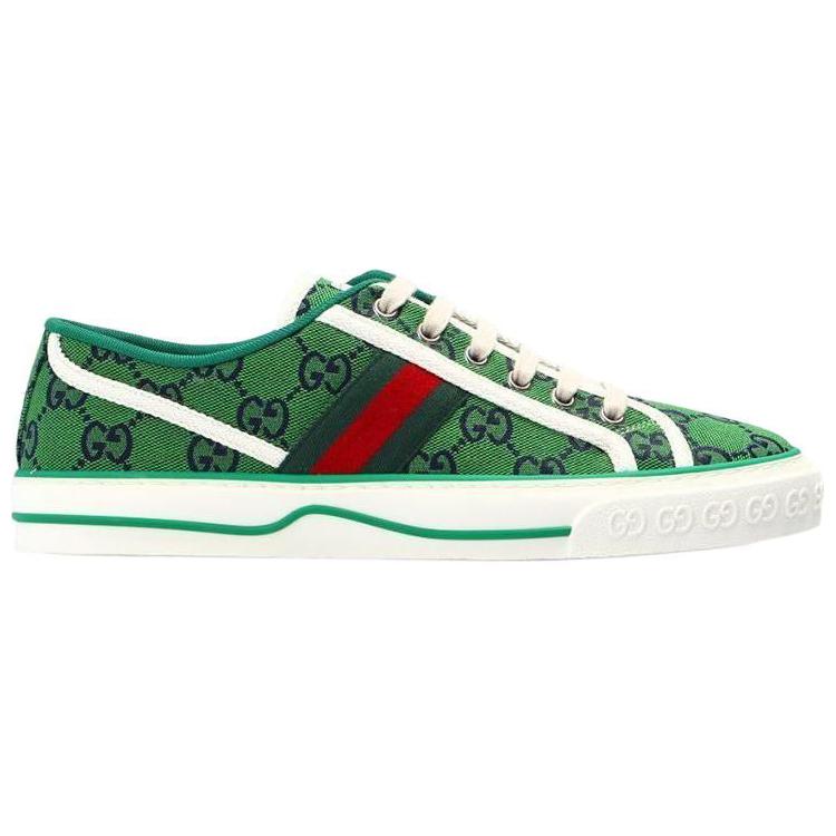Order (W) Gucci Tennis 1977 'Verde' 663680-2UZ80-3362