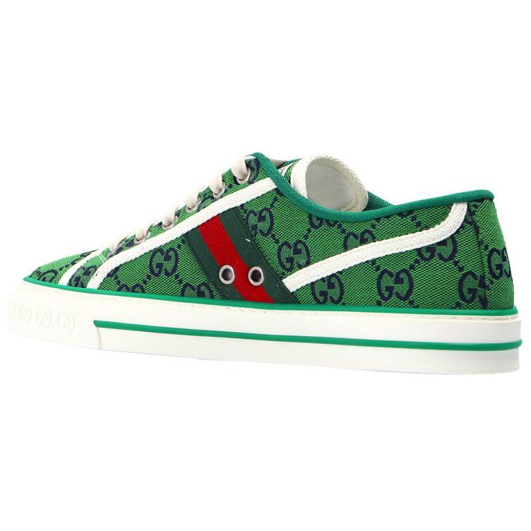 Shop (W) Gucci Tennis 1977 'Verde' 663680-2UZ80-3362