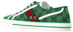 Shop (W) Gucci Tennis 1977 'Verde' 663680-2UZ80-3362