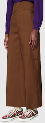 (W) 구찌 테니스 1977 "하운드투스" (51 characters) 645978-2KT30-8262 Sizing (W) 구찌 테니스 1977 "하운드투스" (51 characters) 645978-2KT30-8262