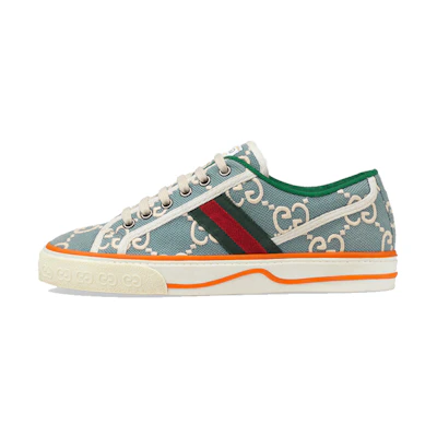 (W) Gucci Tennis 1977 'Light Blue'