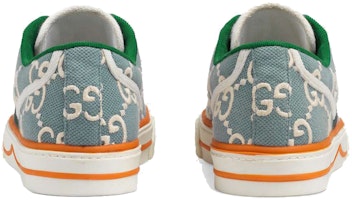 (W) 구찌 테니스 1977 '라이트 블루' 606110-H0G10-3460 Purchase (W) 구찌 테니스 1977 '라이트 블루' 606110-H0G10-3460