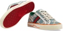 Details for (W) Gucci Tennis 1977 'Biru Muda' 606110-H0G10-3460
