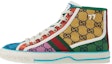 Buy (W) Gucci Tennis 1977 'Multicolor' Sepatu Sneakers 663679-2UZ60-4275