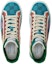 Lookbook (W) Gucci Tennis 1977 'Multicolor' Sepatu Sneakers 663679-2UZ60-4275