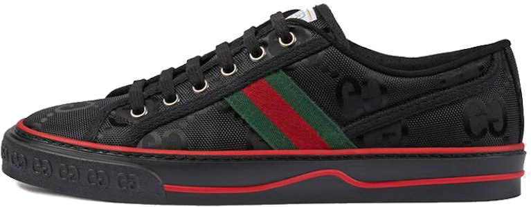 (W) 古驰 Tennis 1977 '环保系列' 629242-H9H70-1072 Buy (W) 古驰 Tennis 1977 '环保系列' 629242-H9H70-1072