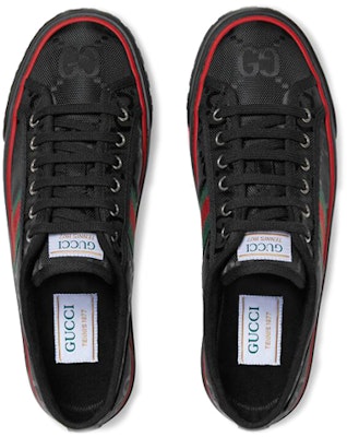 (W) Gucci Tenis 1977 'Off The Grid' 629242-H9H70-1072 Lookbook (W) Gucci Tenis 1977 'Off The Grid' 629242-H9H70-1072