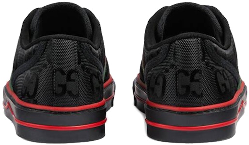 (W) 古驰 Tennis 1977 '环保系列' 629242-H9H70-1072 Shop (W) 古驰 Tennis 1977 '环保系列' 629242-H9H70-1072