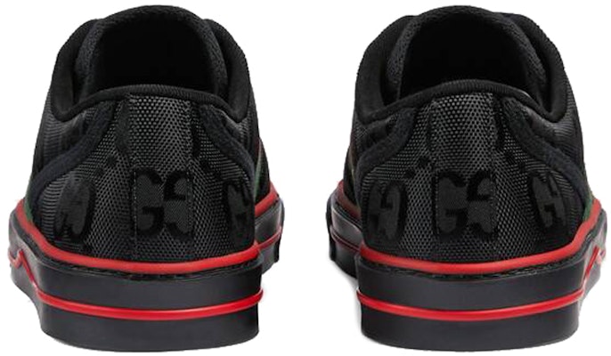 (W) Gucci Tenis 1977 'Off The Grid' 629242-H9H70-1072 Shop (W) Gucci Tenis 1977 'Off The Grid' 629242-H9H70-1072