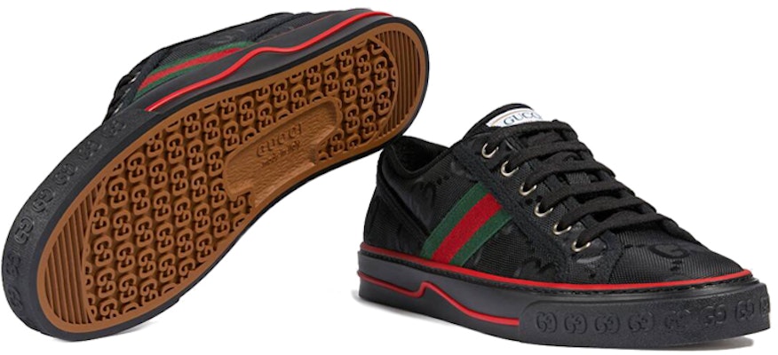 (W) Gucci Tenis 1977 'Off The Grid' 629242-H9H70-1072 Purchase (W) Gucci Tenis 1977 'Off The Grid' 629242-H9H70-1072