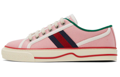 (Women) Gucci Tennis 1977 'Pink'