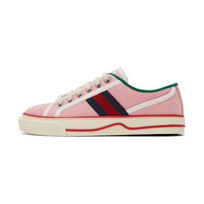 (W) Gucci Tennis 1977 'Pink'
