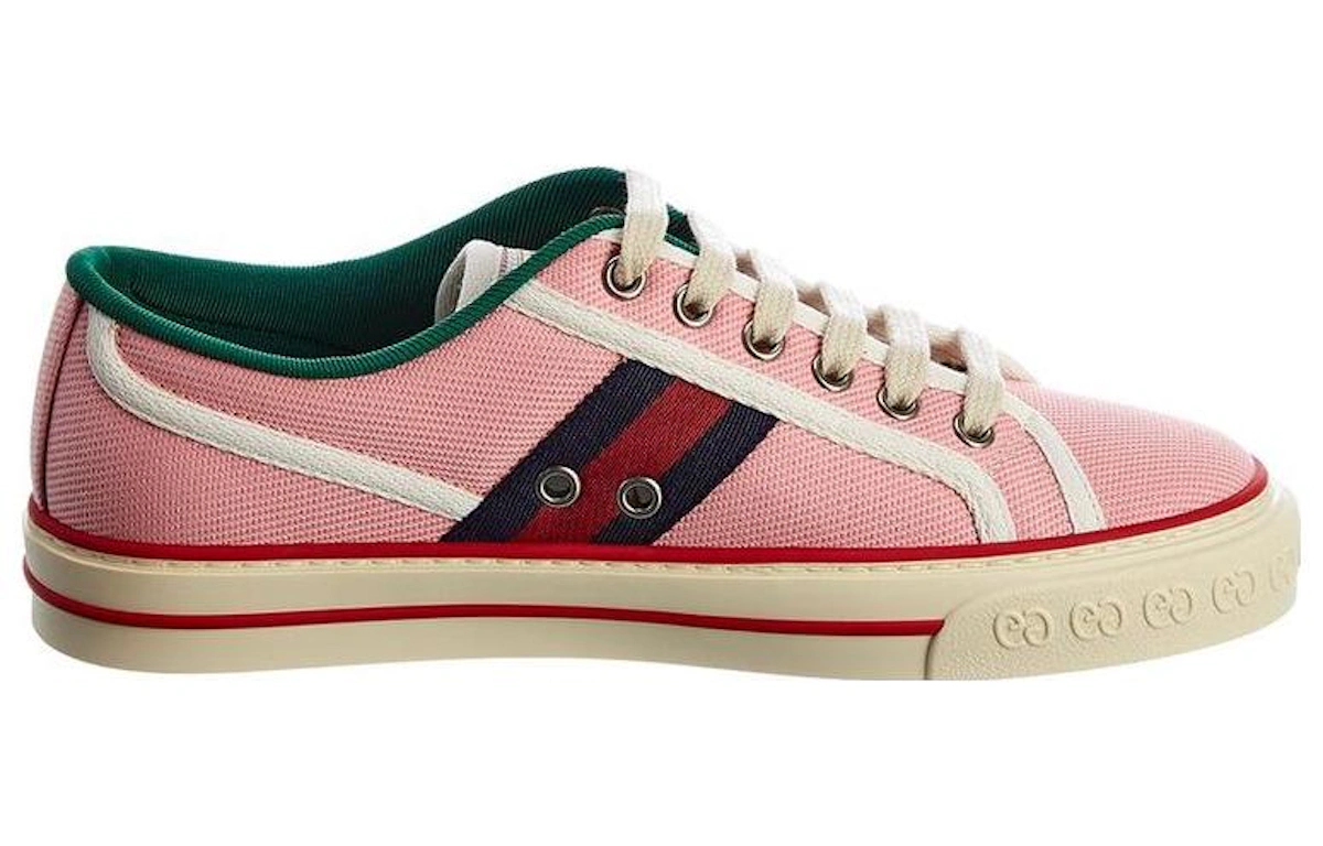 (Women) Gucci Tennis 1977 'Pink'