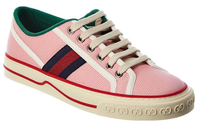 (Women) Gucci Tennis 1977 'Pink'