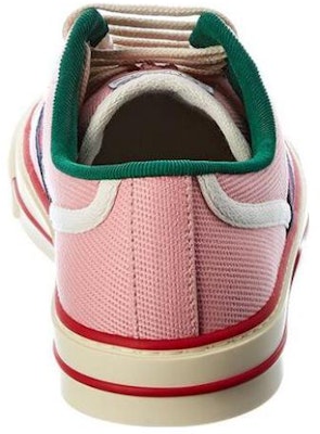 (W) 구찌 테니스 1977 핑크 (Gucci Tennis 1977 Pink) 634161-GZO30-5874 Shop (W) 구찌 테니스 1977 핑크 (Gucci Tennis 1977 Pink) 634161-GZO30-5874