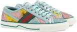 Order (W) Gucci Tennis 1977 'Payet - Multi' 652622-2MO10-8492