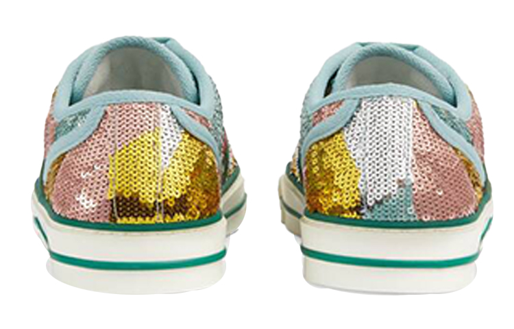 Shop (W) Gucci Tennis 1977 'Payet - Multi' 652622-2MO10-8492