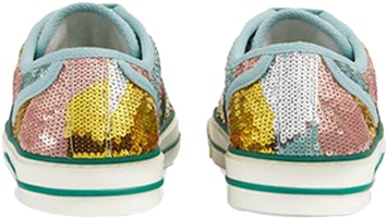 (W) 구찌 테니스 1977 '멀티 시퀸' (Gucci Tennis 1977 'Multi Sequin') 652622-2MO10-8492 Shop (W) 구찌 테니스 1977 '멀티 시퀸' (Gucci Tennis 1977 'Multi Sequin') 652622-2MO10-8492