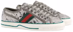 Order (W) Gucci Tennis 1977 'Sequin - Perak' 646438-2MO10-8161