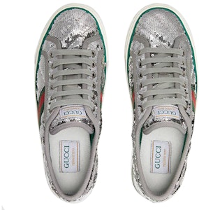 (W) Gucci Tennis 1977 'Payet - Perak' 646438-2MO10-8161 Lookbook (W) Gucci Tennis 1977 'Payet - Perak' 646438-2MO10-8161