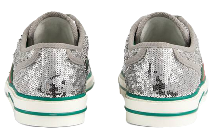 Shop (W) Gucci Tennis 1977 'Payet - Perak' 646438-2MO10-8161