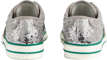 (W) Gucci Tennis 1977 'Payet - Perak' 646438-2MO10-8161 Shop (W) Gucci Tennis 1977 'Payet - Perak' 646438-2MO10-8161