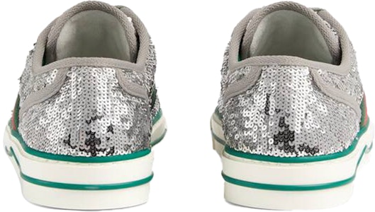 (W) Gucci Tennis 1977 'Payet - Perak' 646438-2MO10-8161 Shop (W) Gucci Tennis 1977 'Payet - Perak' 646438-2MO10-8161