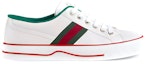 Order (W) Gucci Tennis 1977 'Putih' 645979-17L10-9060